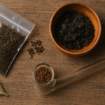 Czym jest Changa i jak działa ziołowy blend DMT