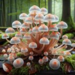 jak Psilocybe radzi sobie w naturalnym srodowisku