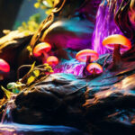 Historia i pochodzenie grzybów halucynogennych – kulturowe i naukowe aspekty