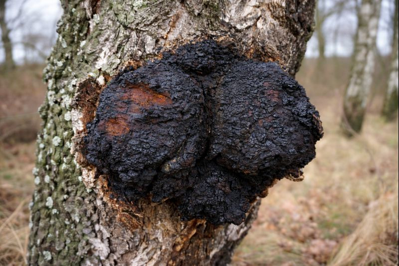 Chaga