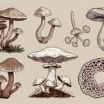 Jak wybrać materiał mykologiczny do obserwacji