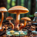 Metabolity wtórne grzybów czym są i dlaczego interesują naukowców