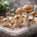 czas wzrostu grzybow w growkicie